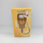 سرم جوانسازی پوست کلاژن karité collagen 10ml - Image 5