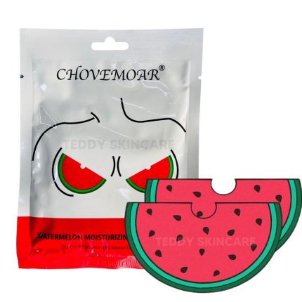 ماسک آبرسان سینه اسانس هندوانه CHOVEMOAR 25ML
