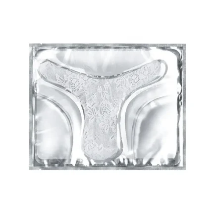 ماسک بیکینی سفید کننده و ضدبو Bikini mask