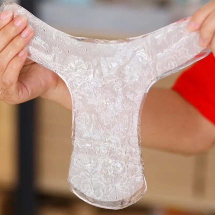 ماسک بیکینی سفید کننده و ضدبو Bikini mask