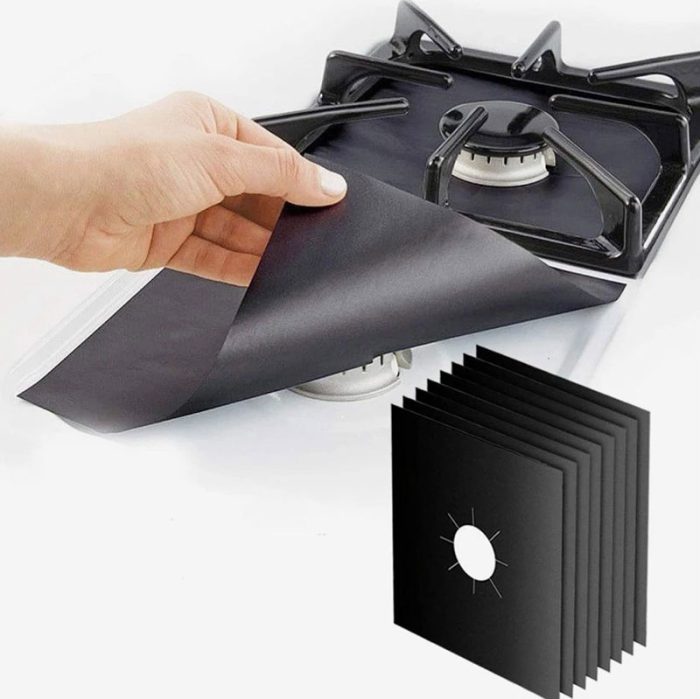 محافظ صفحه گاز نسوز