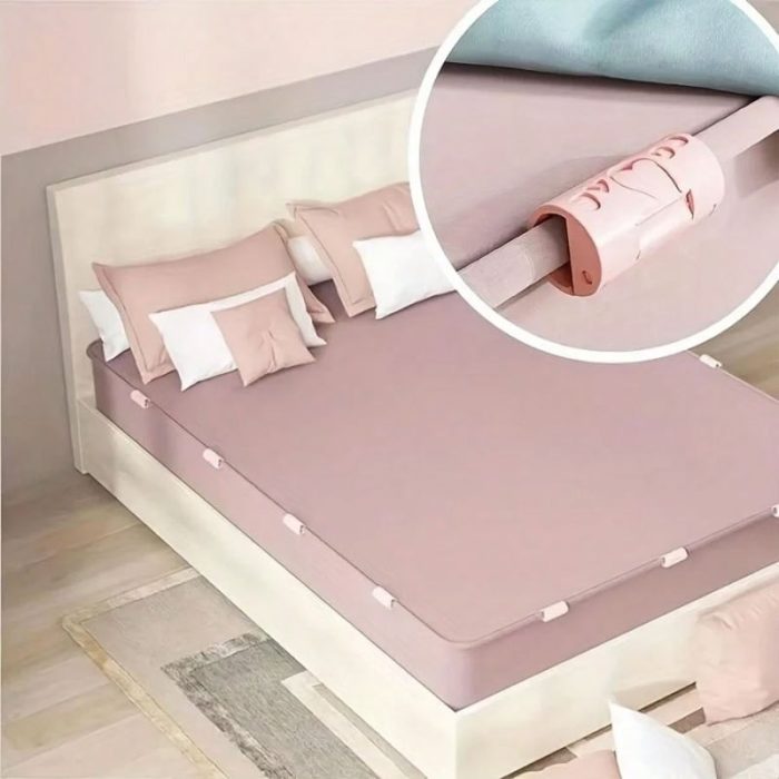گیره نگهدارنده روتختی ملحفه
