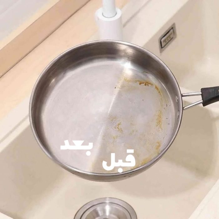 قرص جرمگیر و ضدعفونی‌کننده قوی فودگرید 10 عددی