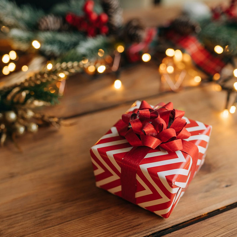 هدیه های کوچک و کاربردی برای کریسمس